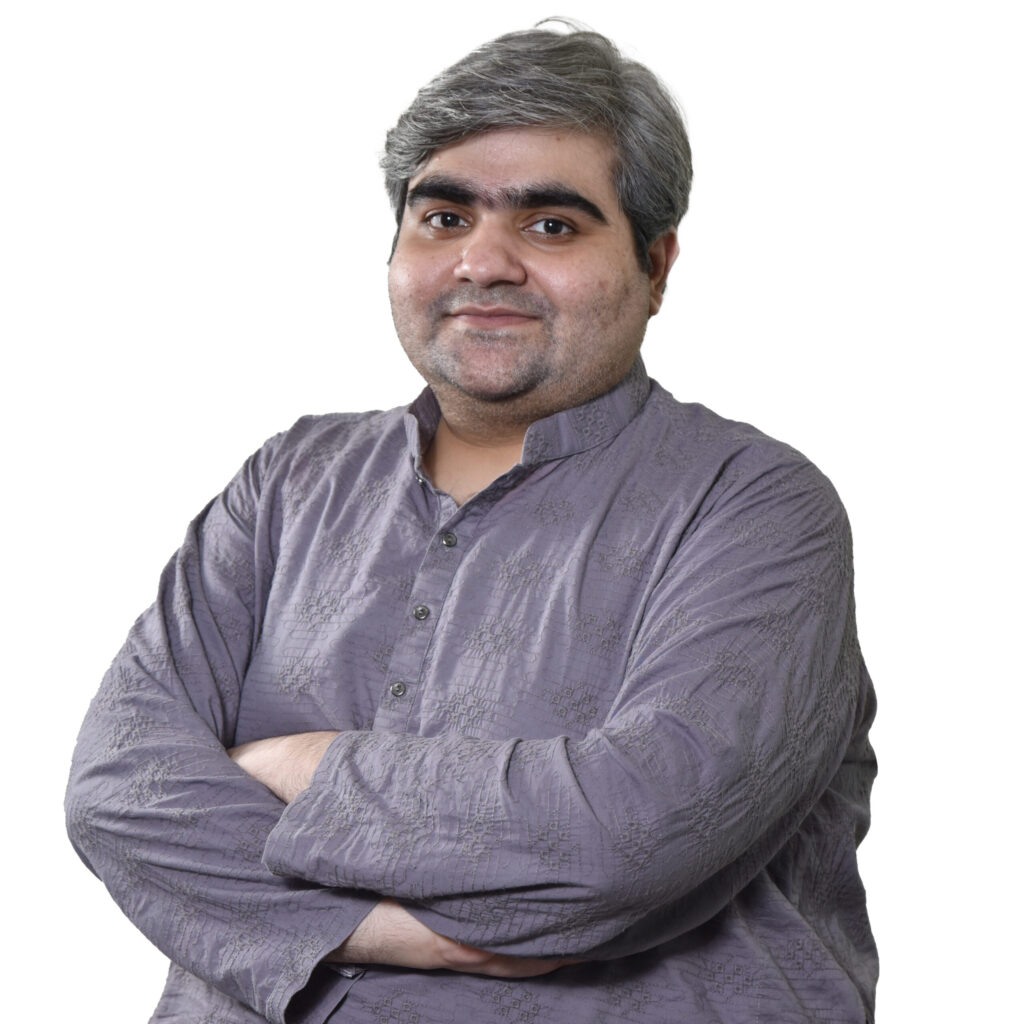 Hammad Zaheer