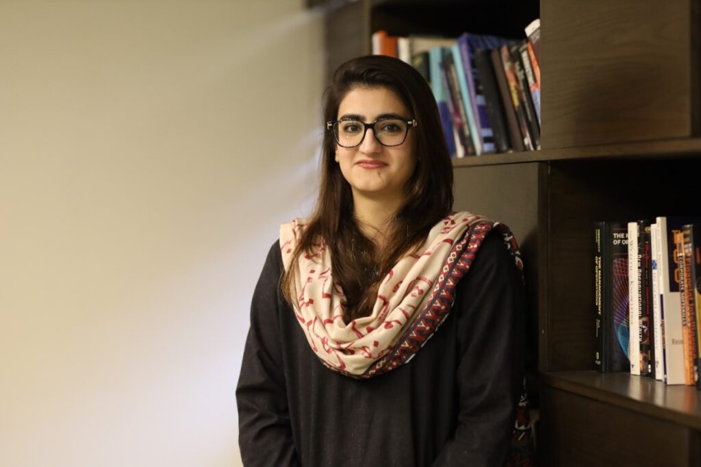 Basma Noor