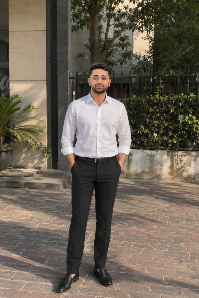 Muhammad Salman